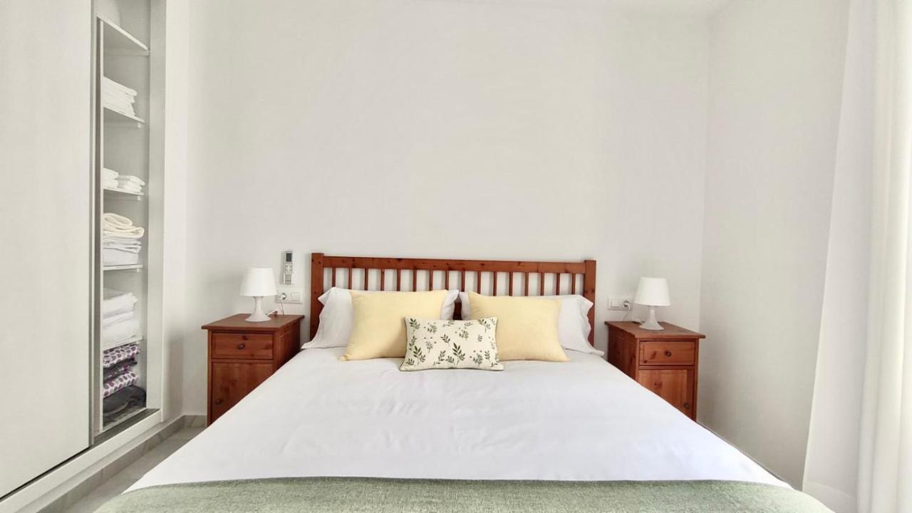 Apartamento Montefillo Sanlucar de Barrameda Exterior photo