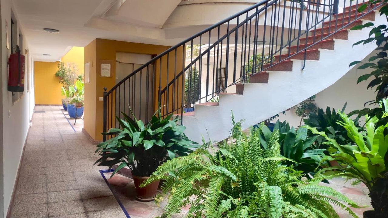Apartamento Montefillo Sanlucar de Barrameda Exterior photo