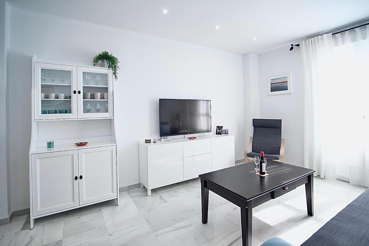 Apartamento Montefillo Sanlucar de Barrameda Exterior photo