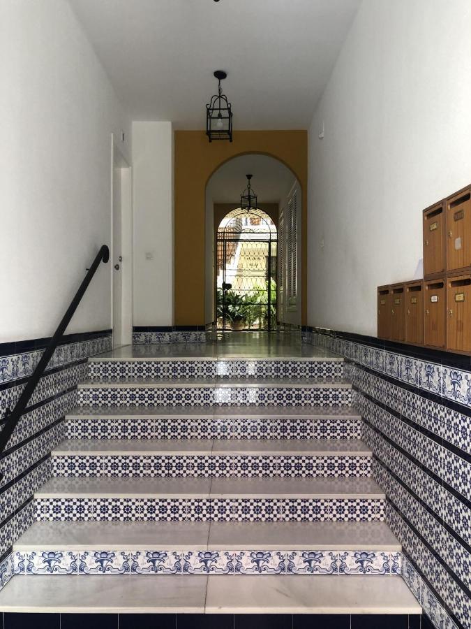 Apartamento Montefillo Sanlucar de Barrameda Exterior photo