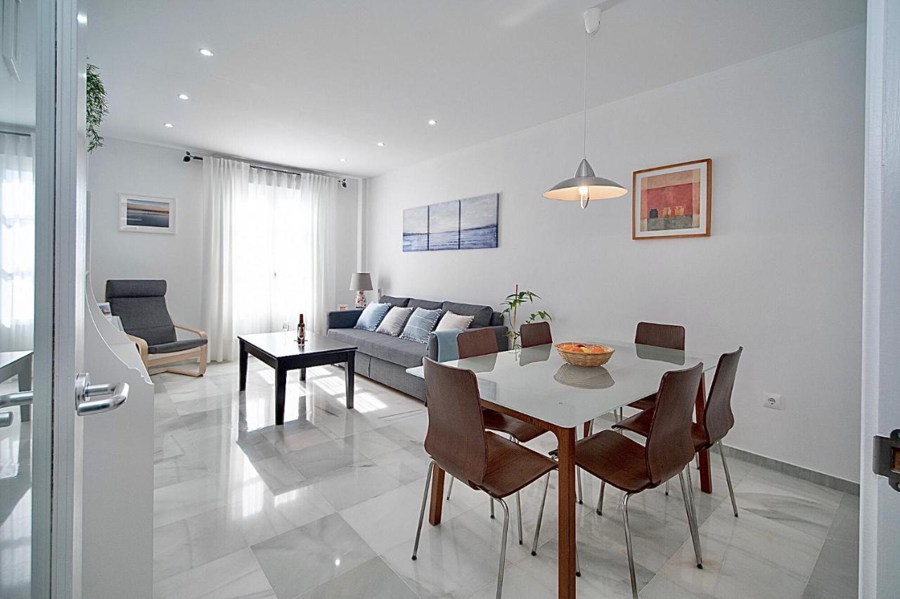 Apartamento Montefillo Sanlucar de Barrameda Exterior photo